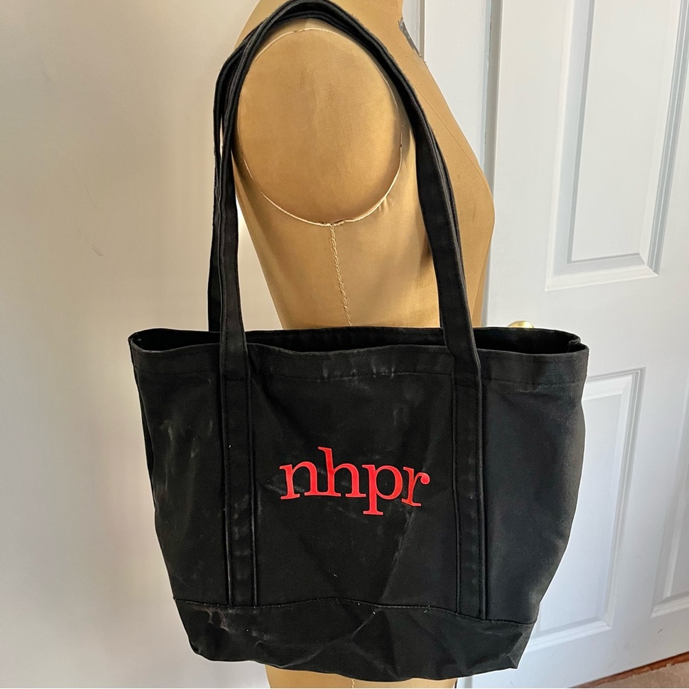 2/$20 EnviroBag.com NHPR Tote Bag